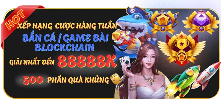 Khuyến mãi đặc biệt và sự kiện vnd88 nhà cái