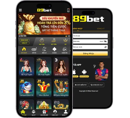 Bảo mật tuyệt đối VND88