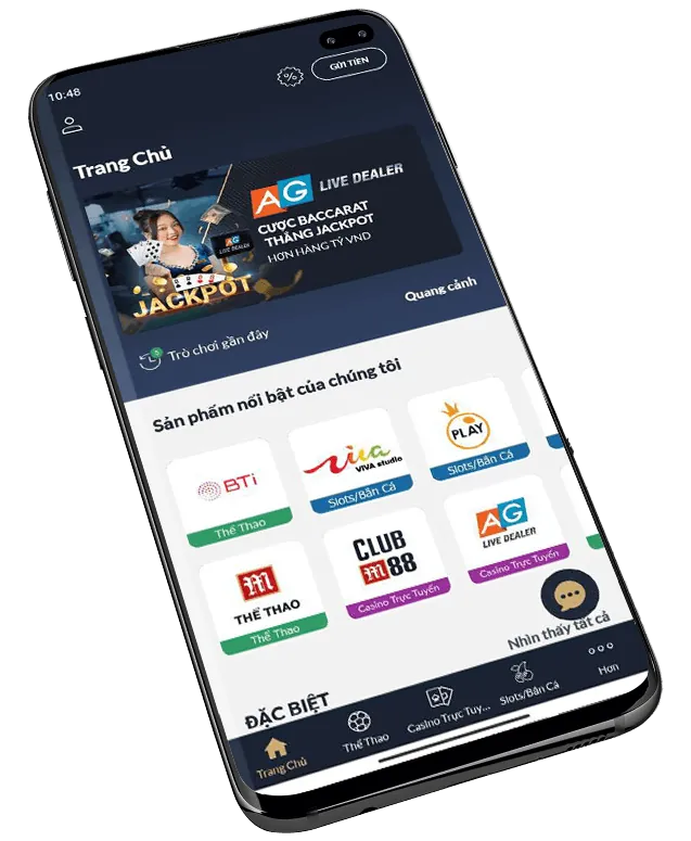 Hotline hỗ trợ của VND88 Nhà Cái