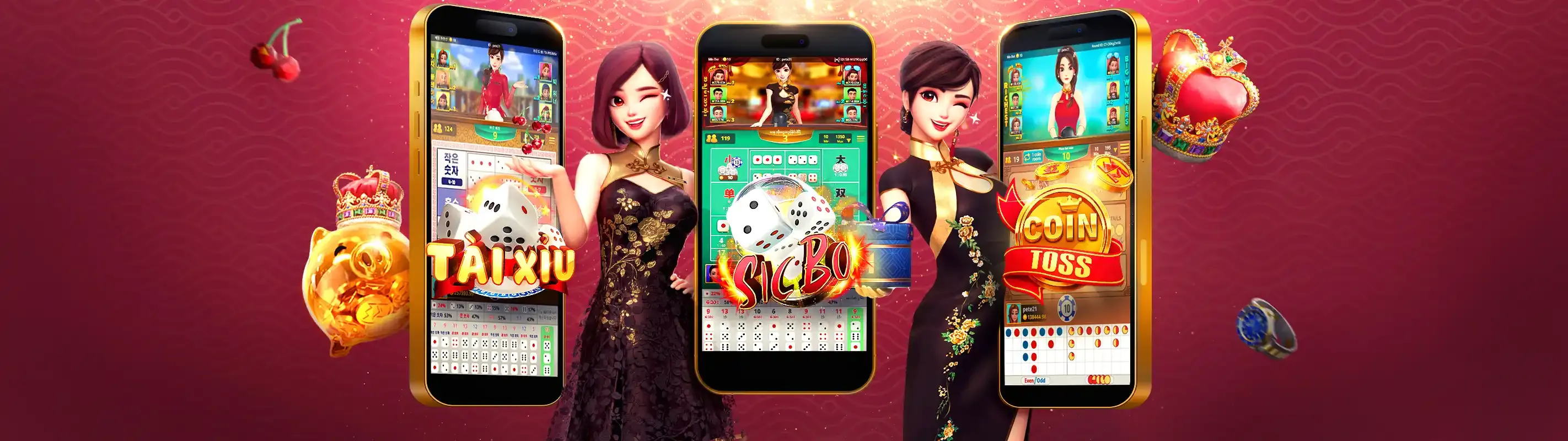 Hình ảnh hướng dẫn cho người mới bắt đầu giải trí trực tuyến tại vnd88 nhà cái
