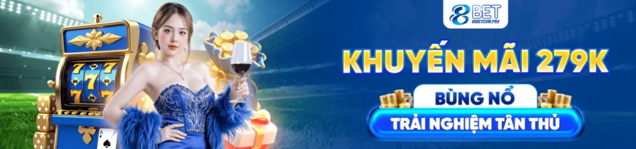 Thế giới Slot Game đầy màu sắc tại VND88 Nhà Cái
