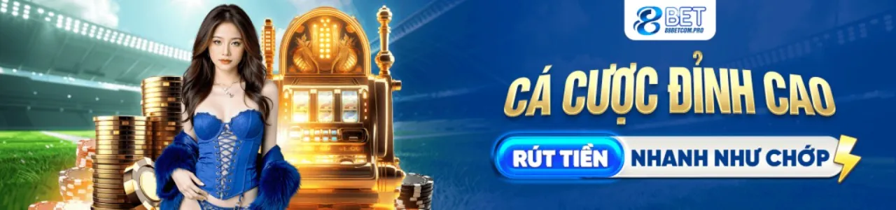 Casino trực tuyến tại VND88 nhà cái