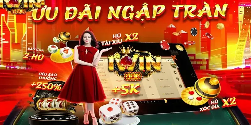 Slot Jackpot Lũy Tiến tại VND88 Nhà Cái