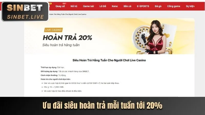 Thưởng độc quyền VND88