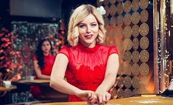 Casino trực tuyến với dealer người thật tại vnd88 nhà cái